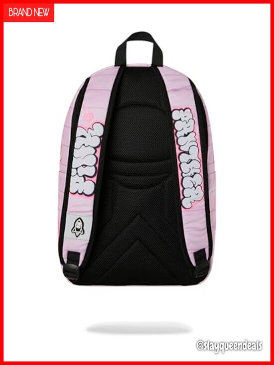 Large Laptop Backpack Multipurpose Water Resistant Polyester Travel Work
